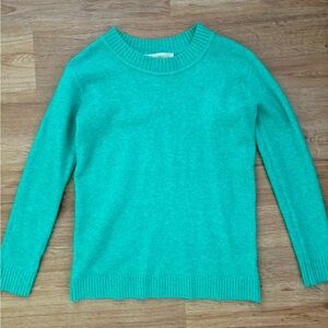 Loft Sweater XSP